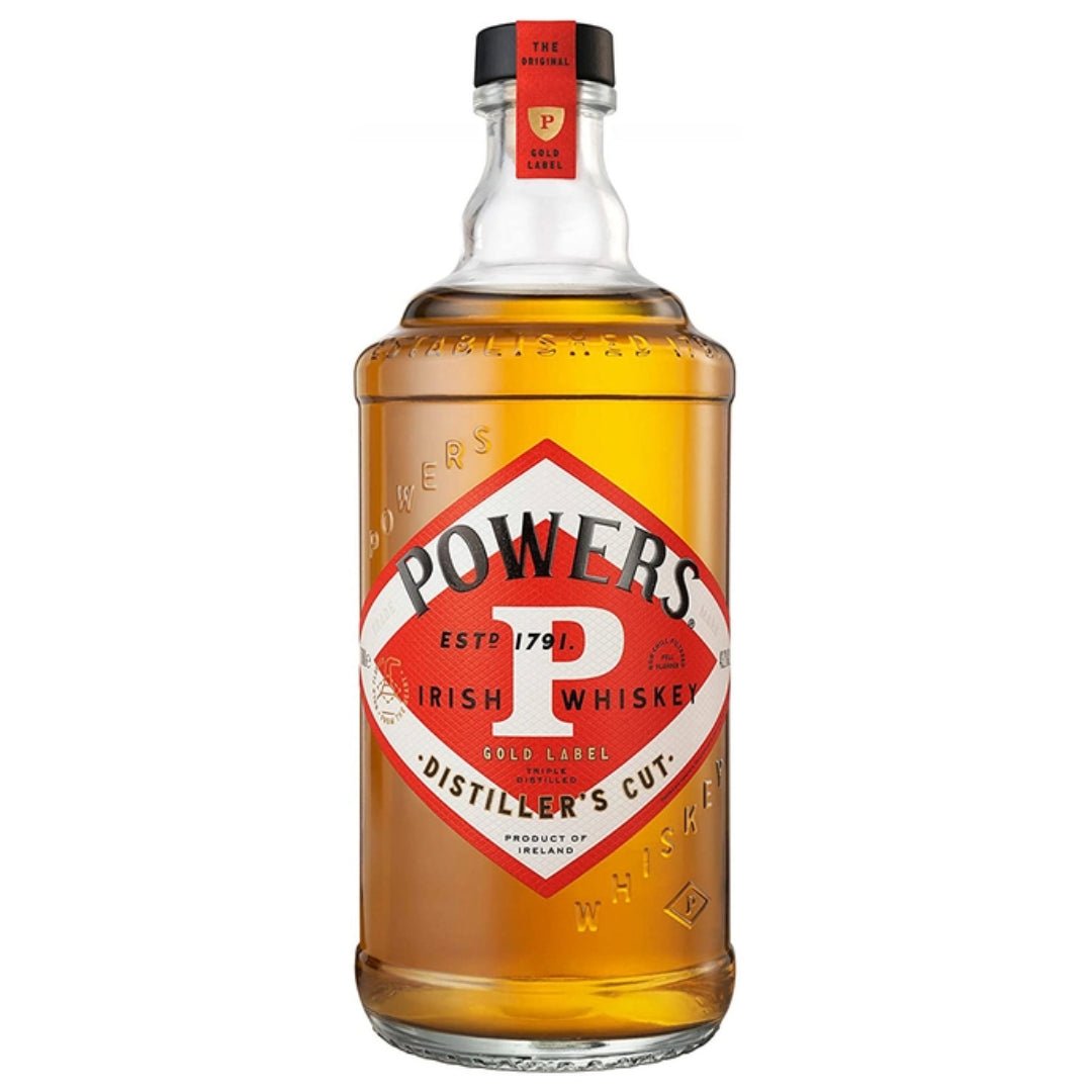 Powers Gold Label Distillers Cut - Latitude Wine & Liquor Merchant